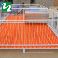 Best Selling Wholesale Price Portable Piglet Nursery Folding Stall Pig farrowing crate nursery pen